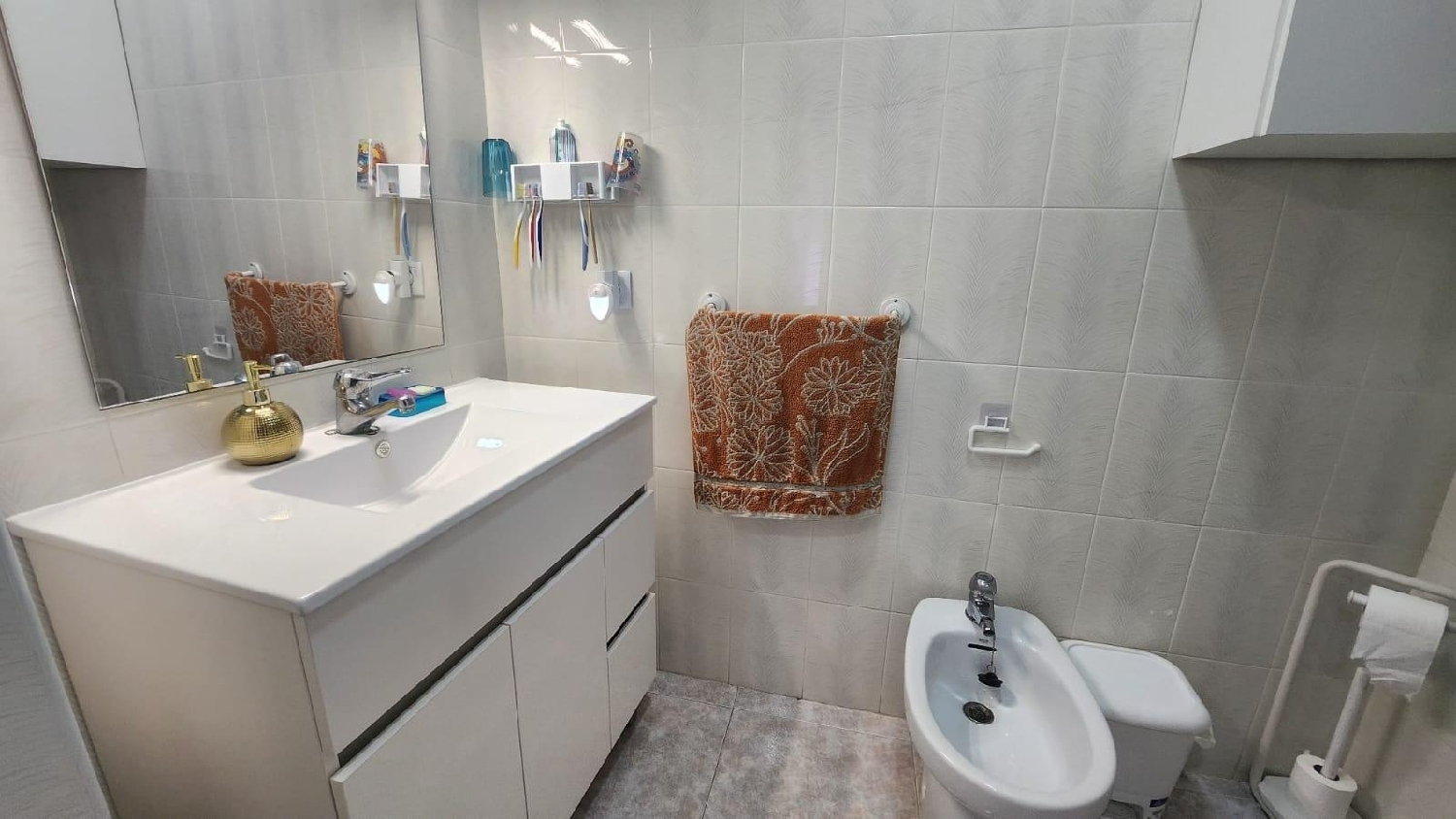 till salu lägenhet Meleja Baix Vinalopó 3