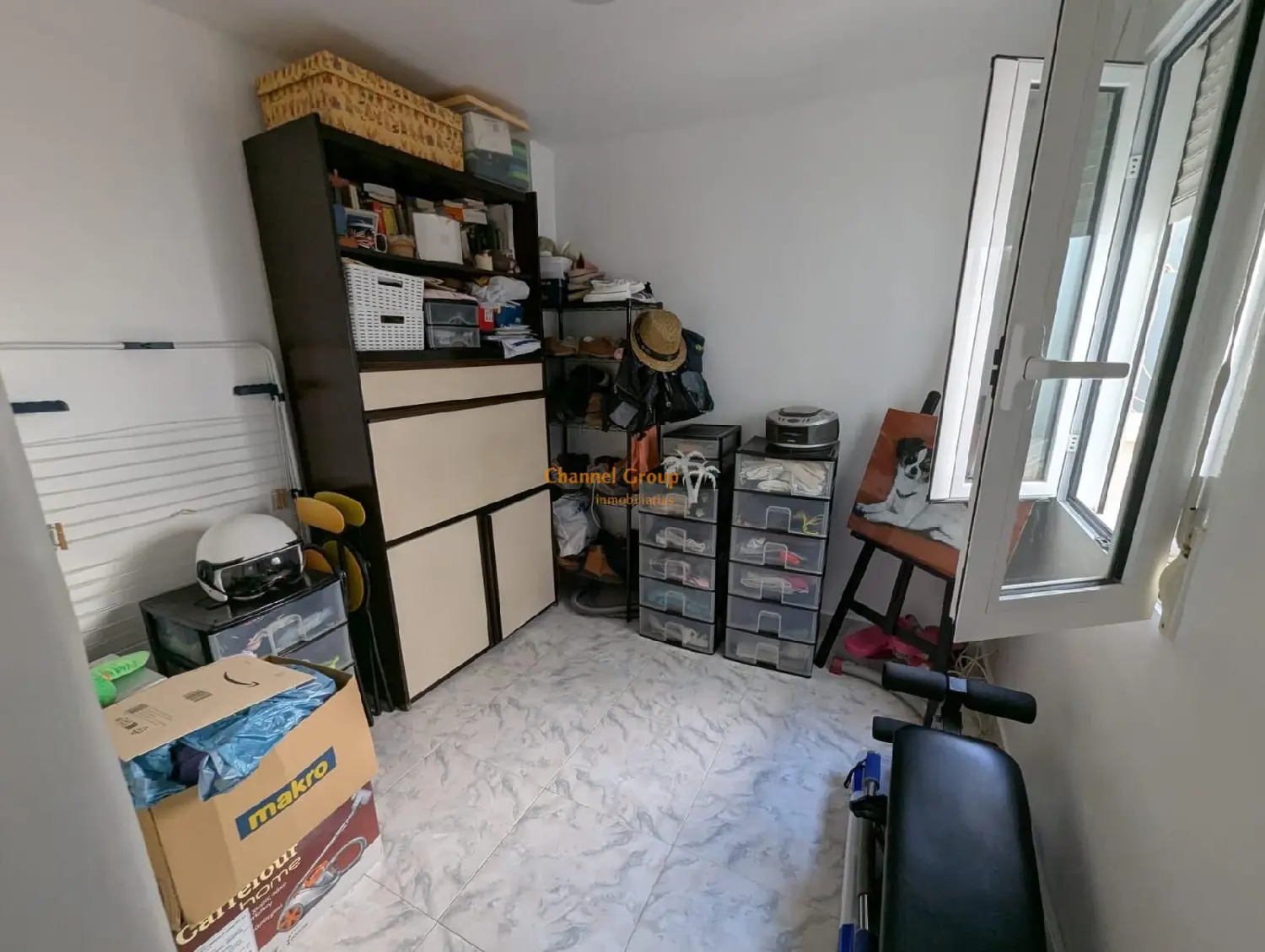 till salu lägenhet Santa Pola Baix Vinalopó 2