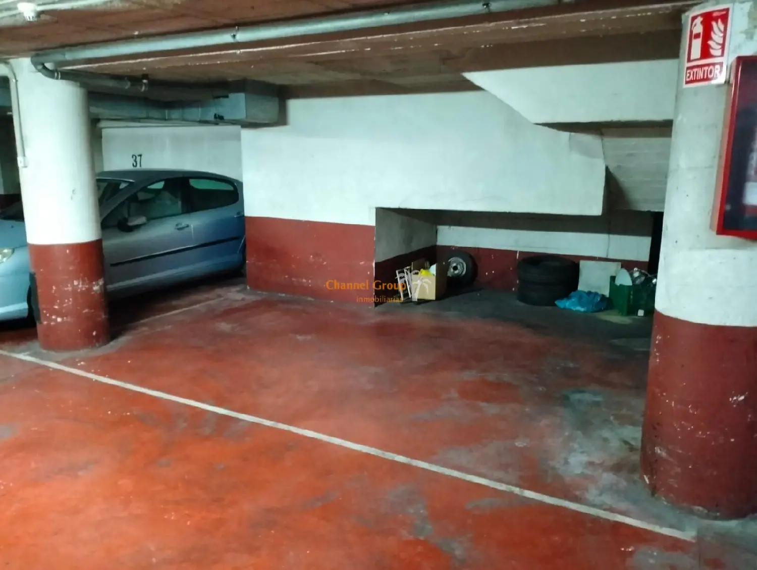  till salu lägenhet Santa Pola Baix Vinalopó 5