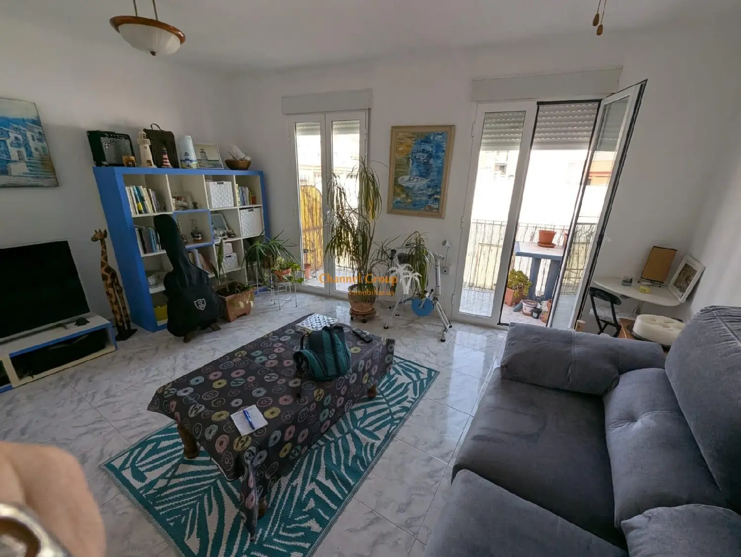  till salu lägenhet Santa Pola Baix Vinalopó 1