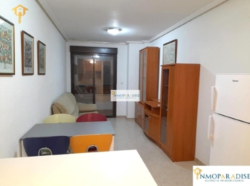 Meleja Baix Vinalopó lägenhet foto 6217918