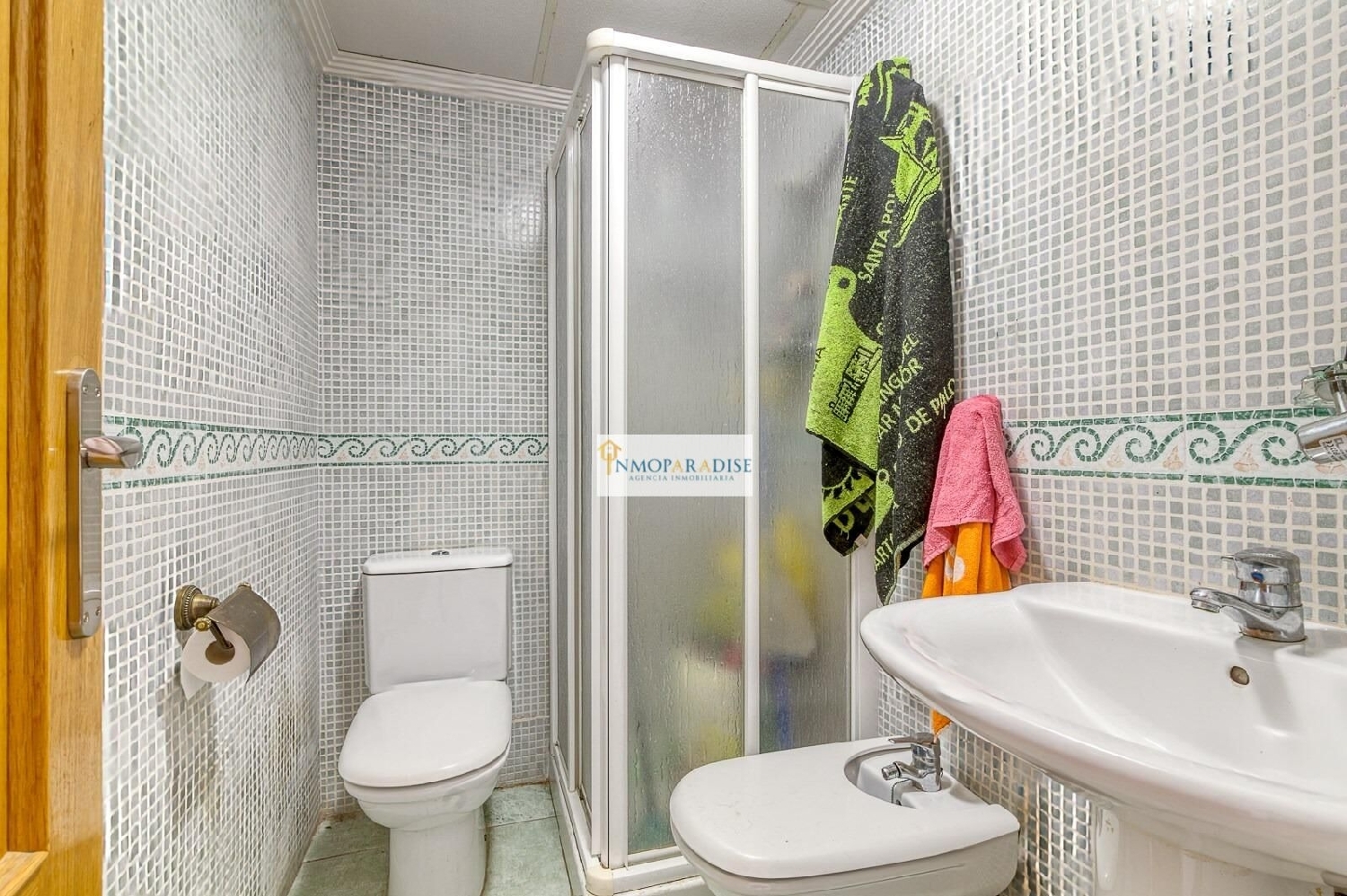 till salu lägenhet Meleja Baix Vinalopó 2