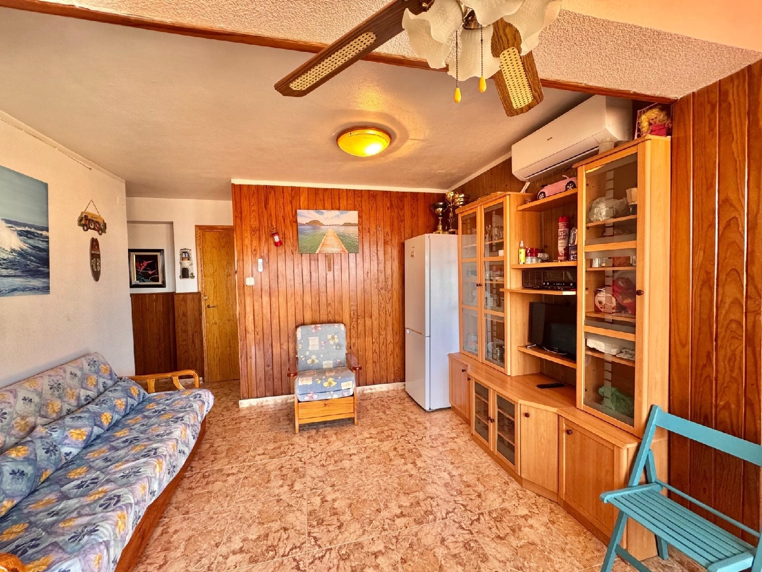  till salu lägenhet Meleja Baix Vinalopó 4