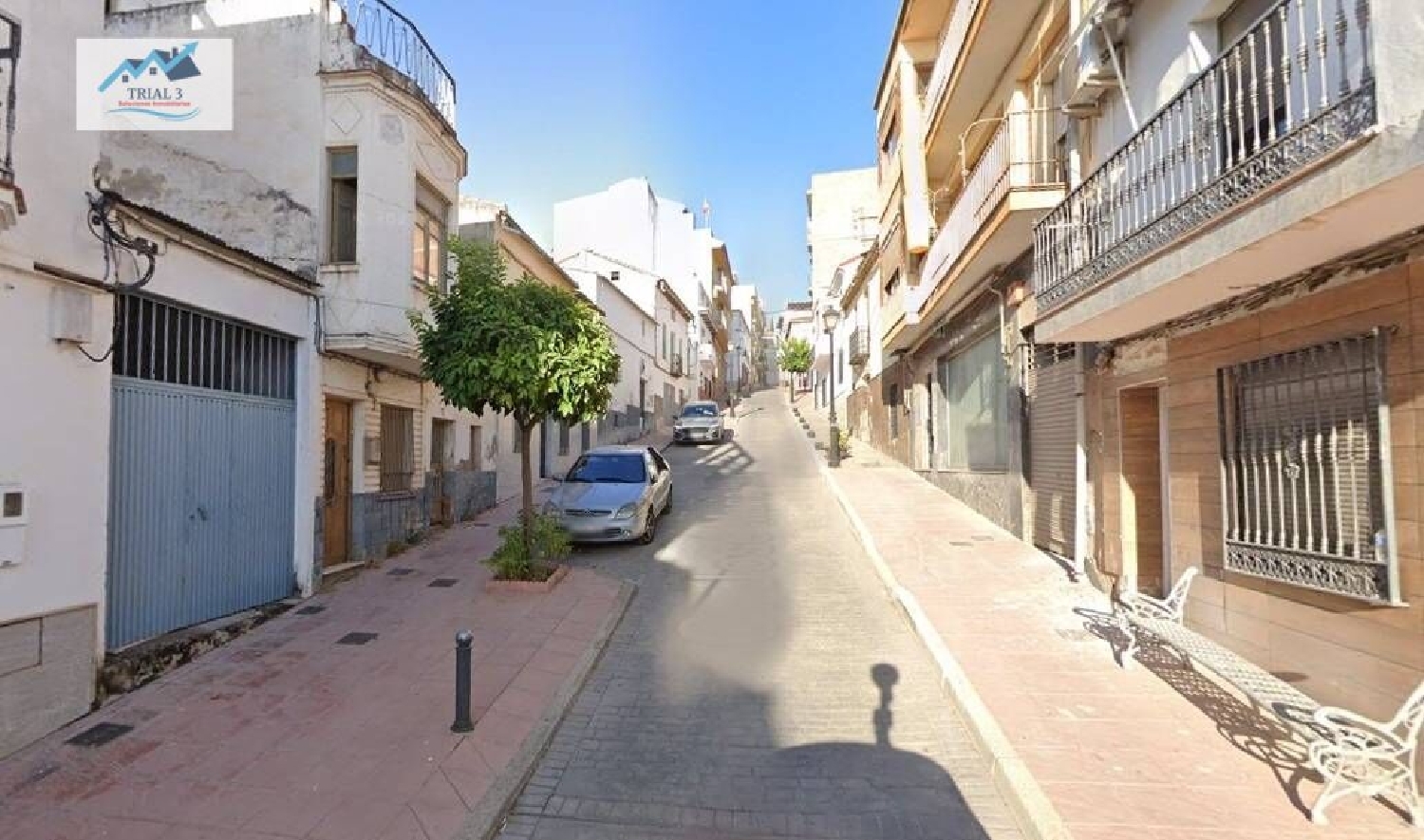  till salu lägenhet Mengibar Metropolitana De Jaén 1