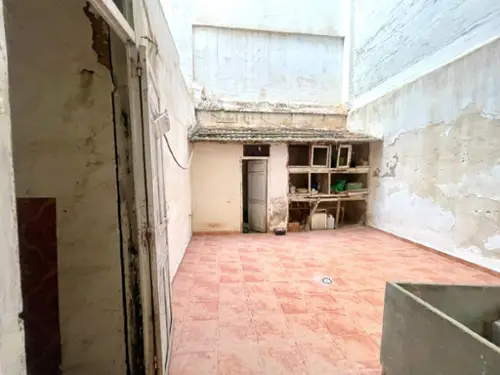 Mercado Alacantí appartement foto 6181239