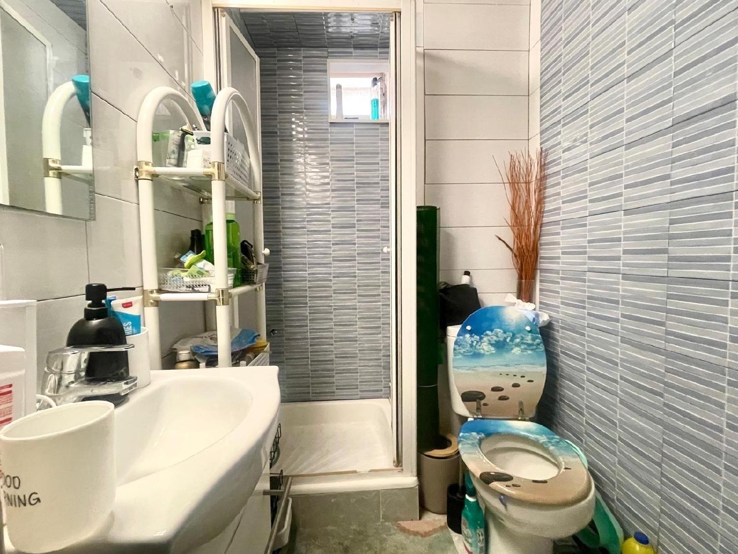  till salu lägenhet Mercado Alacantí 7