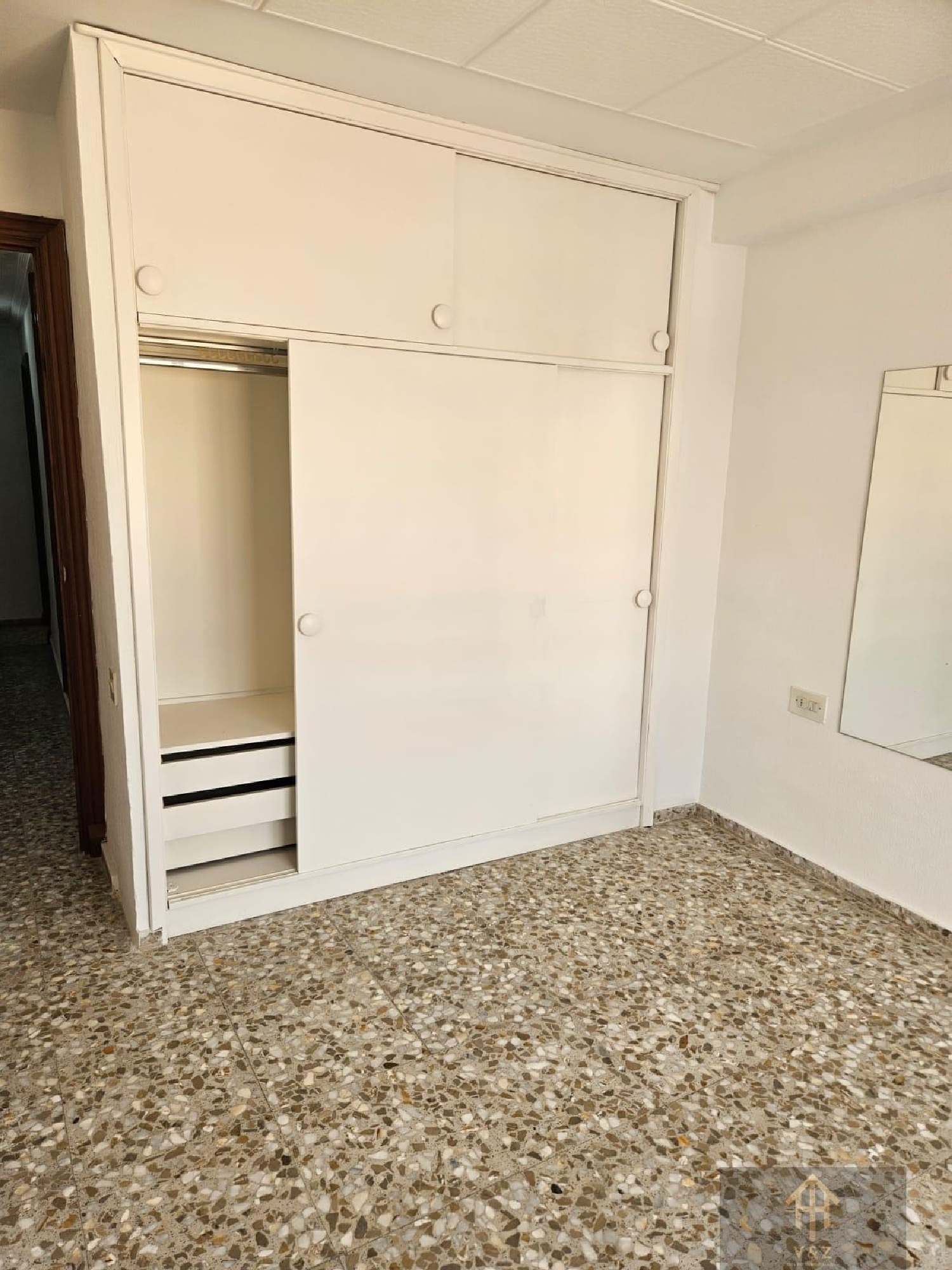  till salu lägenhet Mercado Alacantí 12
