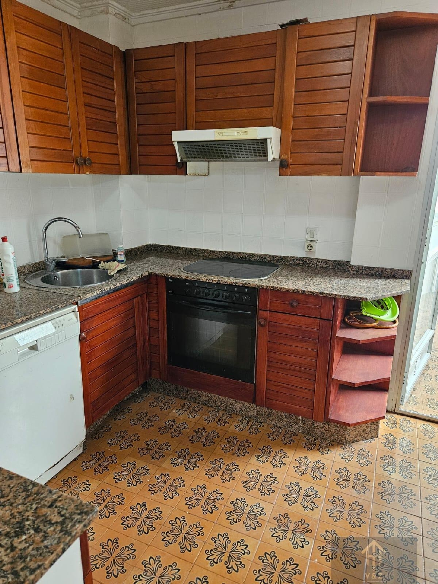  till salu lägenhet Mercado Alacantí 5