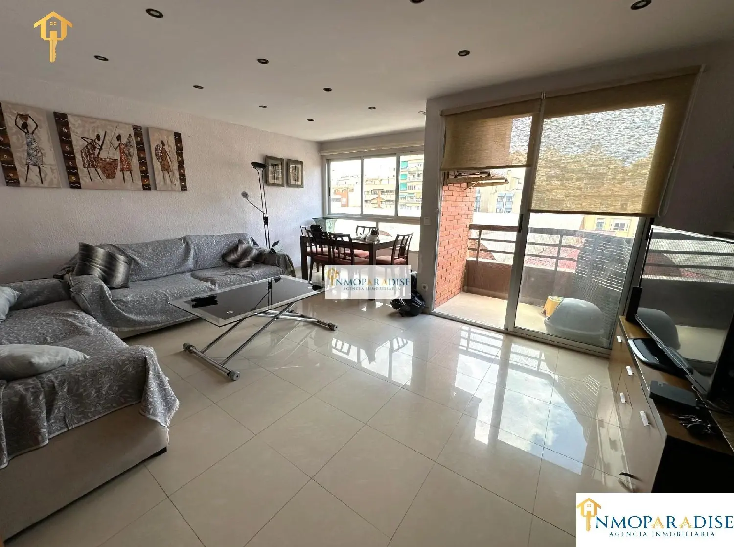  te koop appartement Alicante Centro 03001 Alacantí 1
