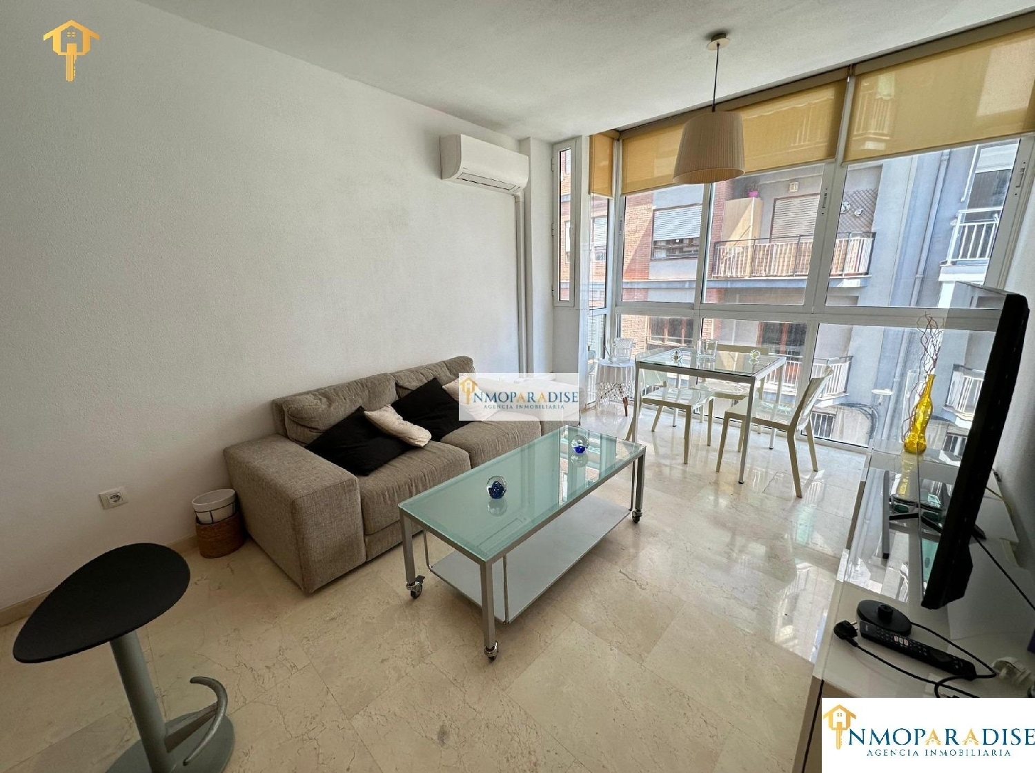  te koop appartement Alicante Centro 03001 Alacantí 1