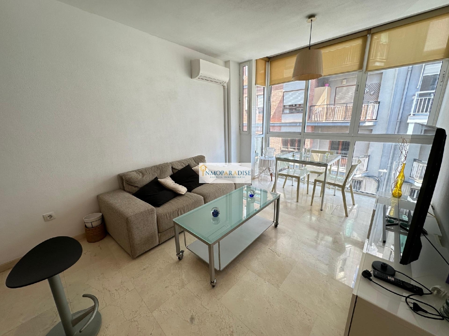 te koop appartement Alicante Centro 03001 Alacantí 3
