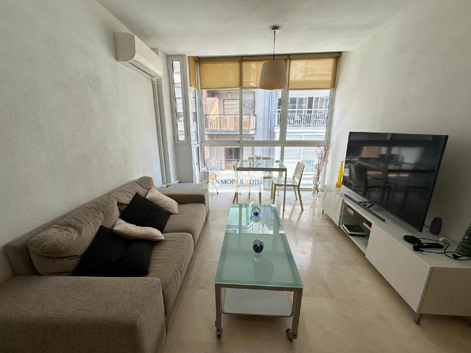  te koop appartement Alicante Centro 03001 Alacantí 4