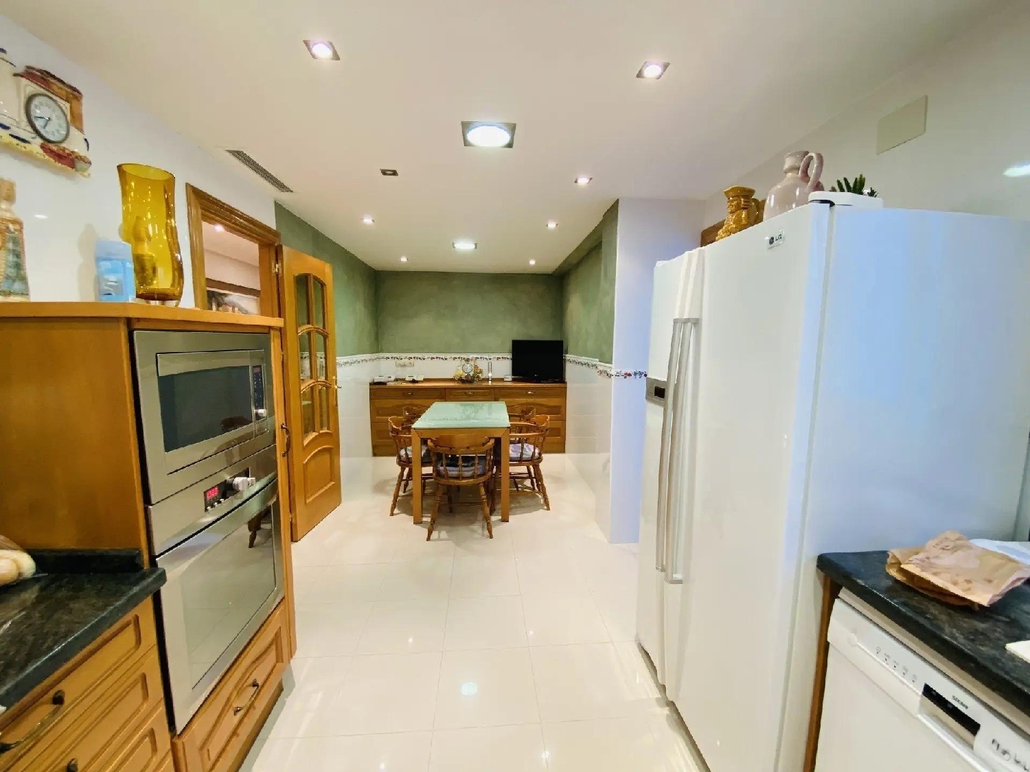  en venta apartamento Mercado Alacantí 5
