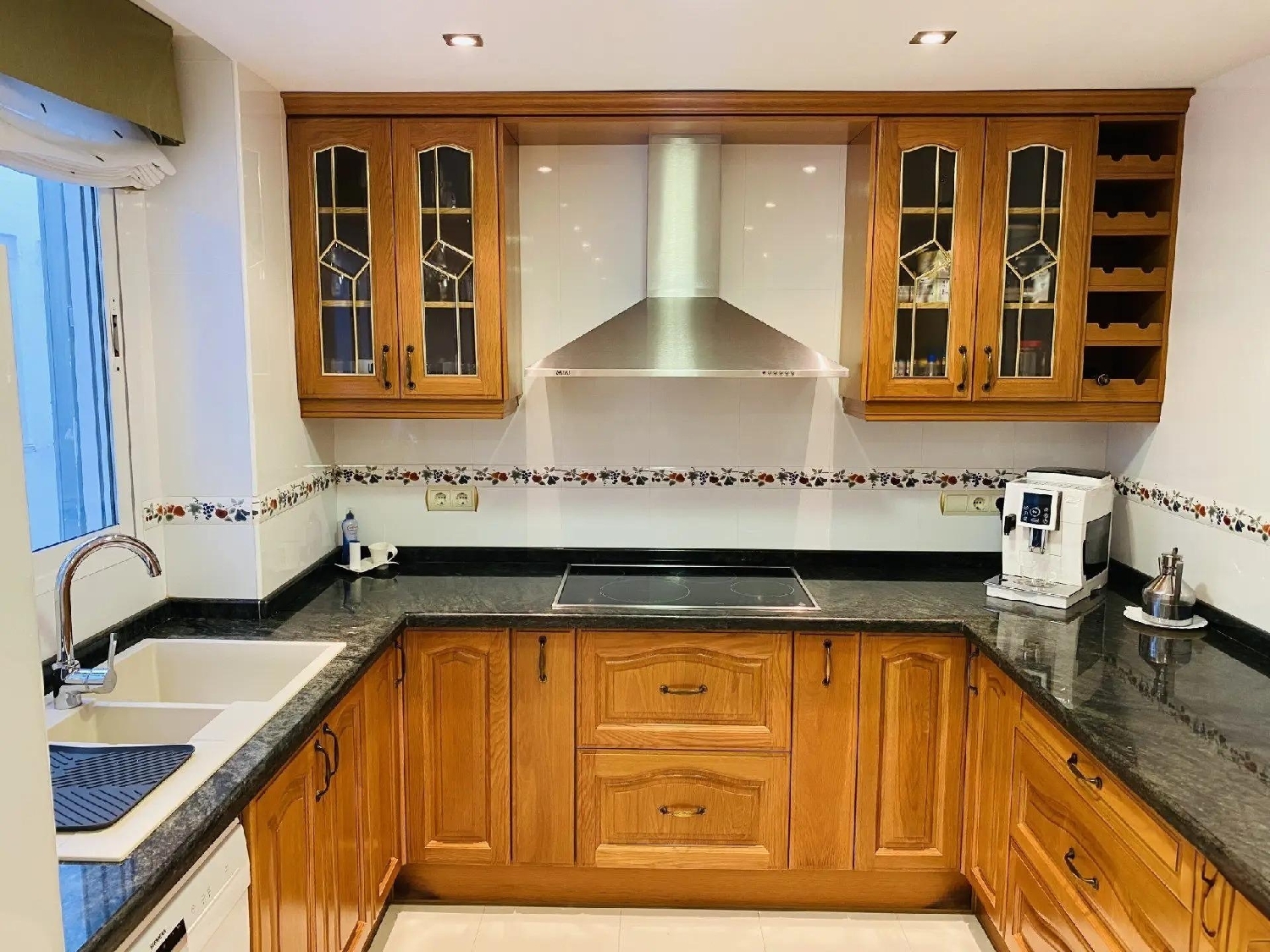  en venta apartamento Mercado Alacantí 6