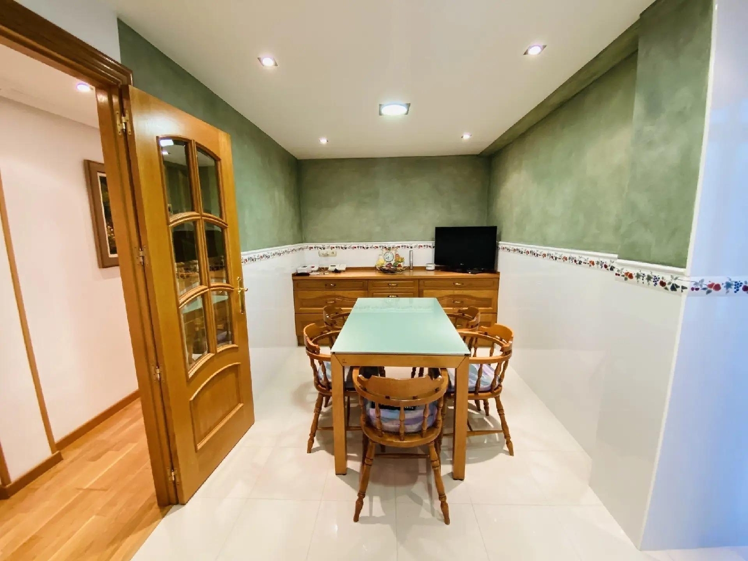  en venta apartamento Mercado Alacantí 4