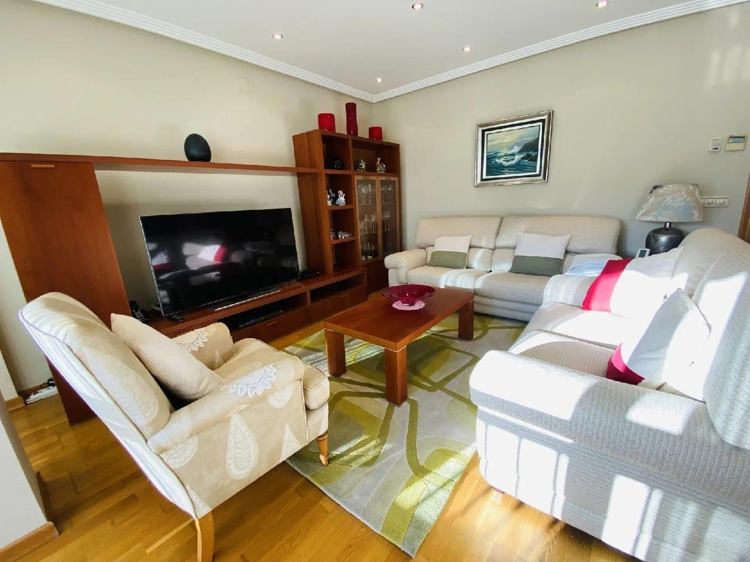  en venta apartamento Mercado Alacantí 2