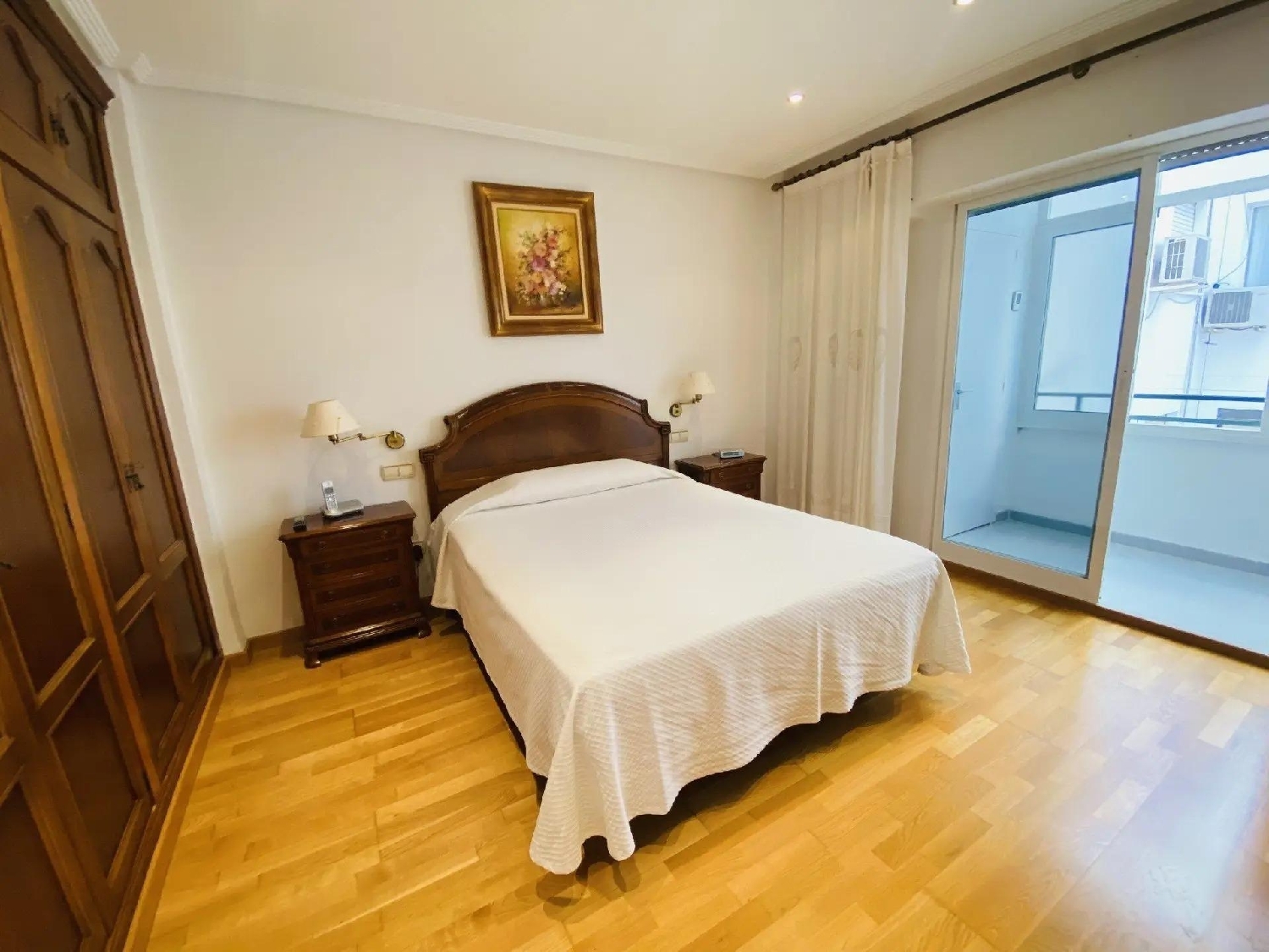 en venta apartamento Mercado Alacantí 7