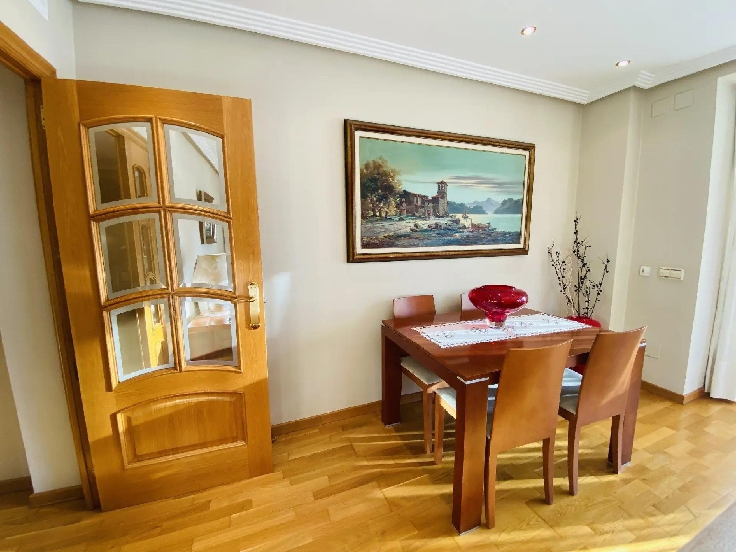  en venta apartamento Mercado Alacantí 3