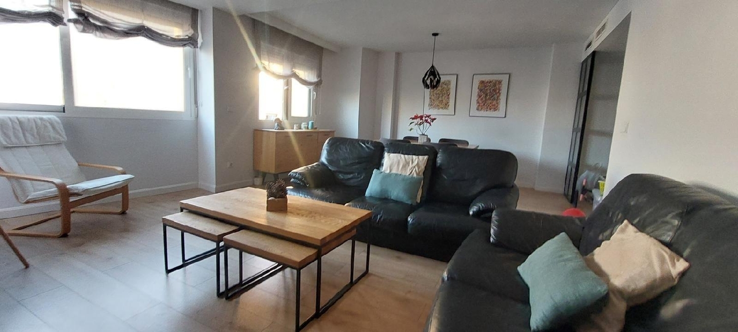  till salu lägenhet Mercado Alacantí 4