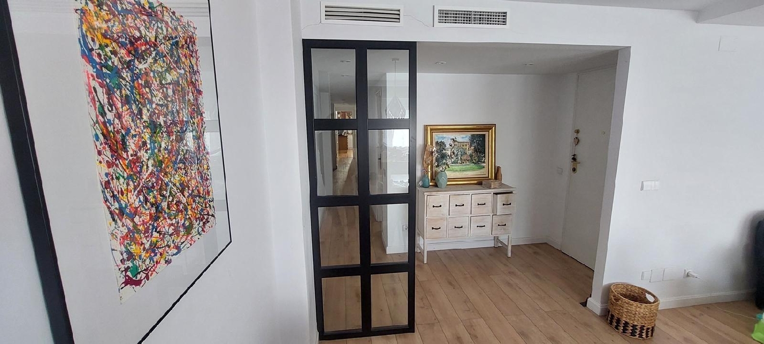  till salu lägenhet Mercado Alacantí 3