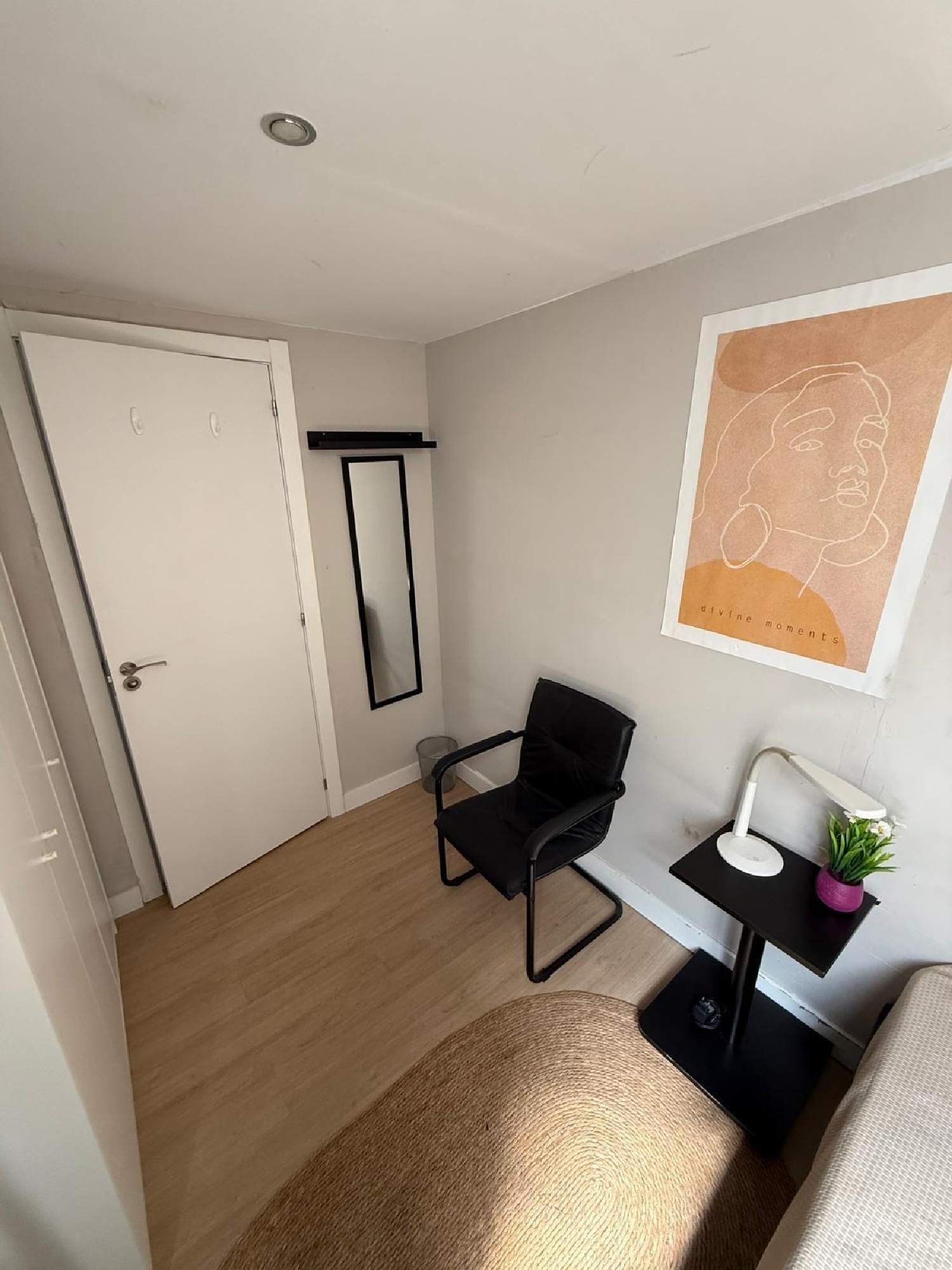 till salu lägenhet Mercado Alacantí 8