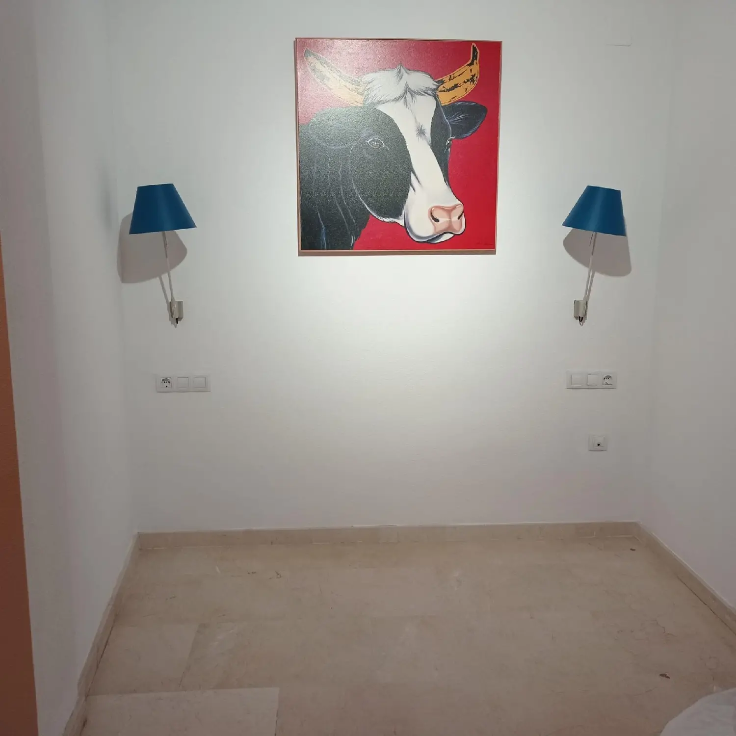 till salu lägenhet Mercado Alacantí 3