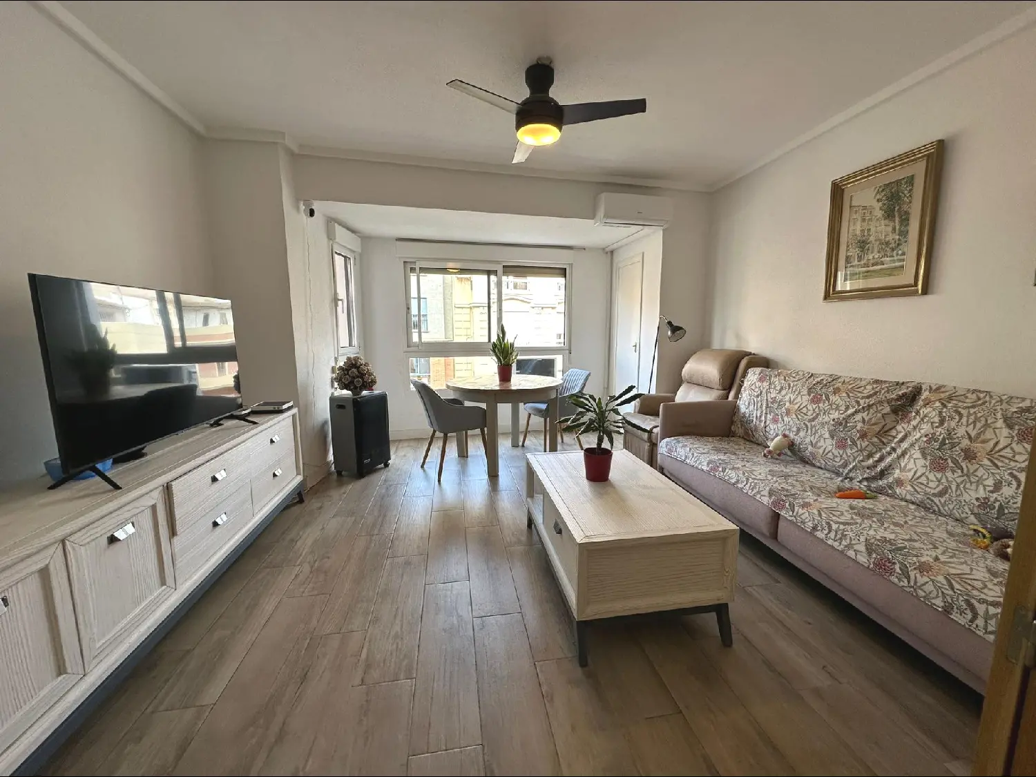  kaufen Wohnung Alicante Centro 03001 Alacantí 5