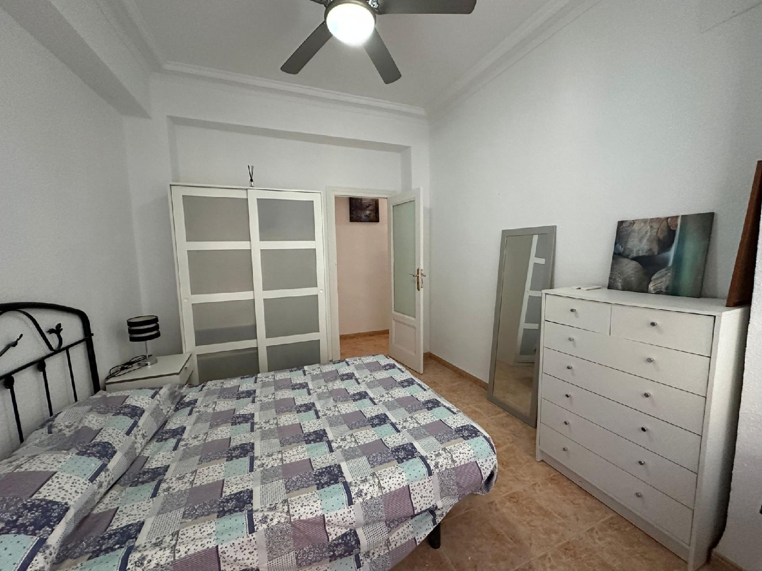  till salu lägenhet Mercado Alacantí 8
