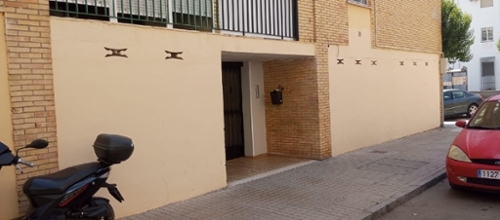 Mérida Merida lägenhet foto 6242881
