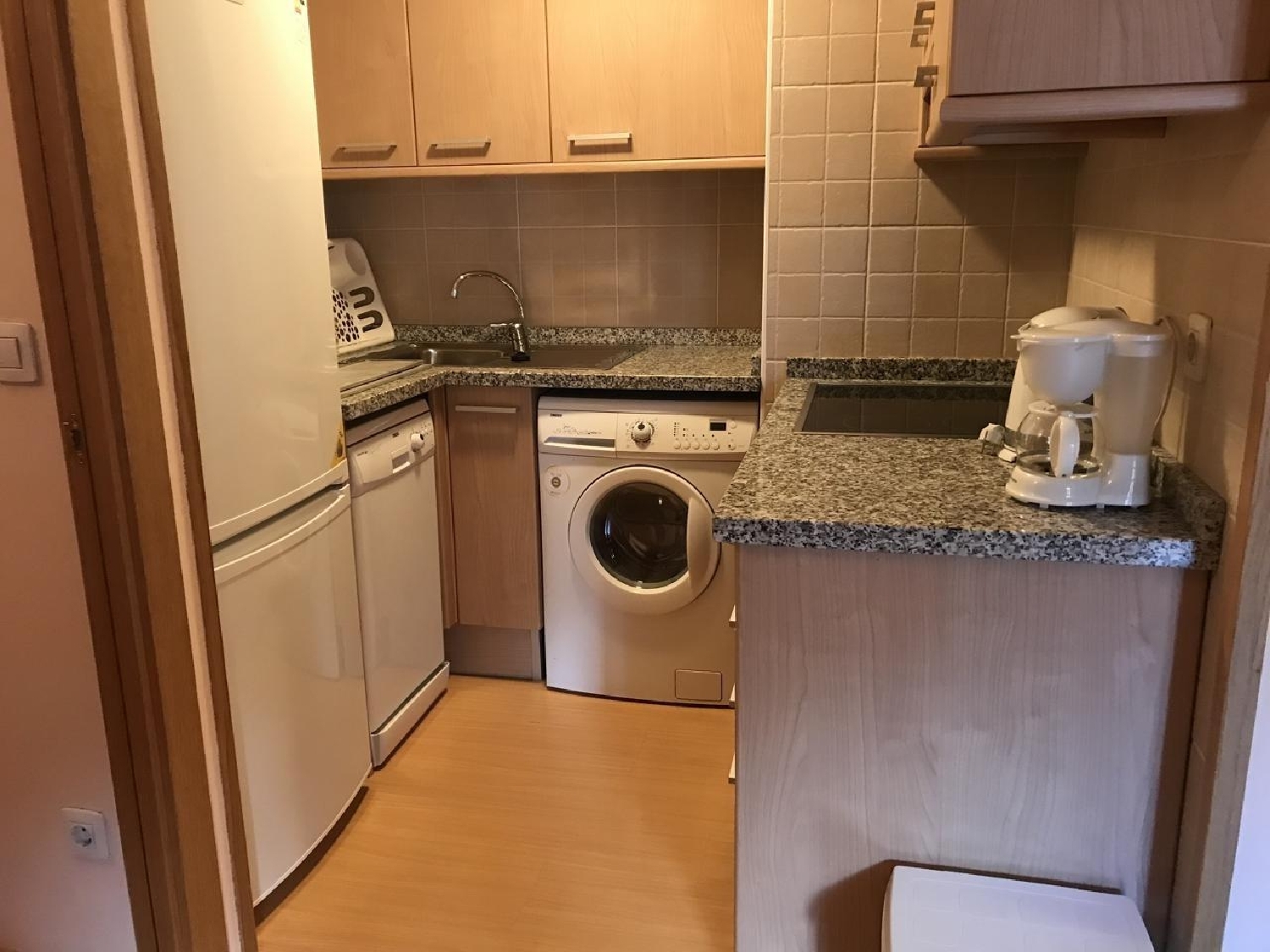  te koop appartement Meritxell Canillo 4