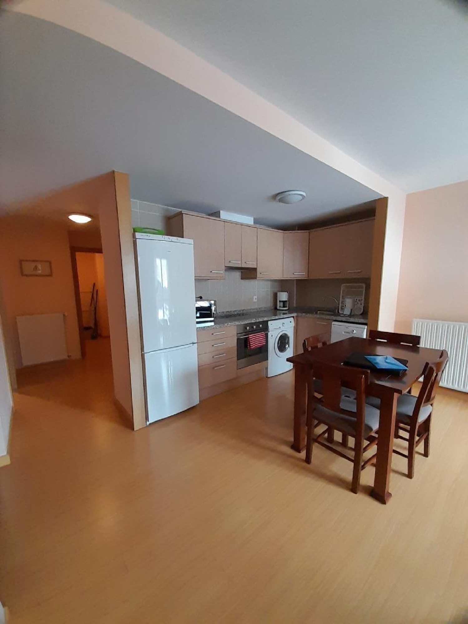 te koop appartement Meritxell Canillo 2
