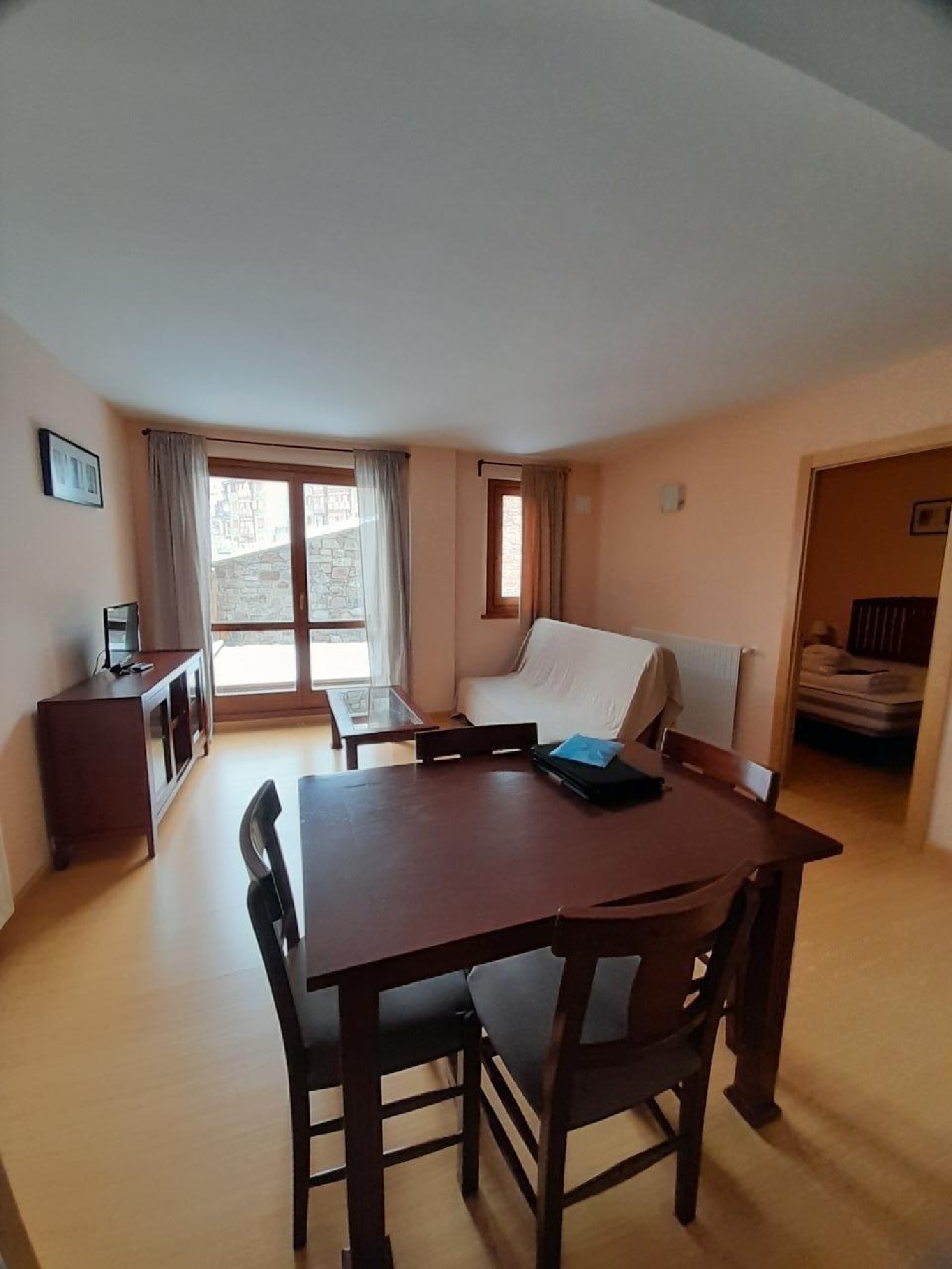  te koop appartement Meritxell Canillo 1