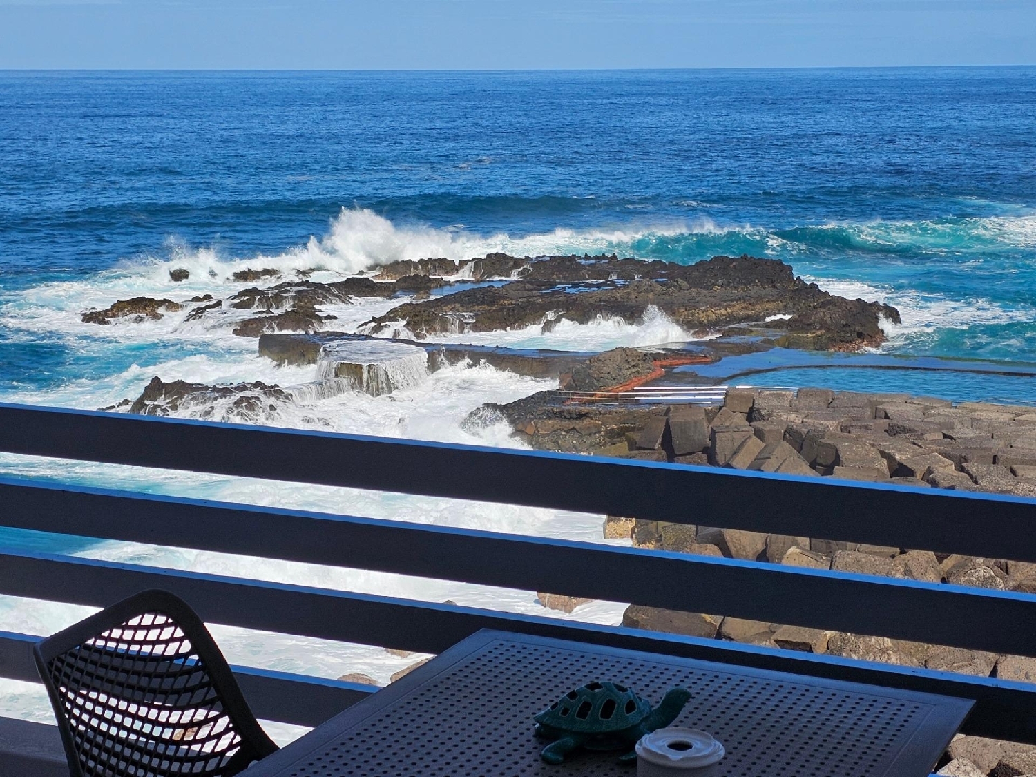 till salu lägenhet Mesa Del Mar Zona Norte 2
