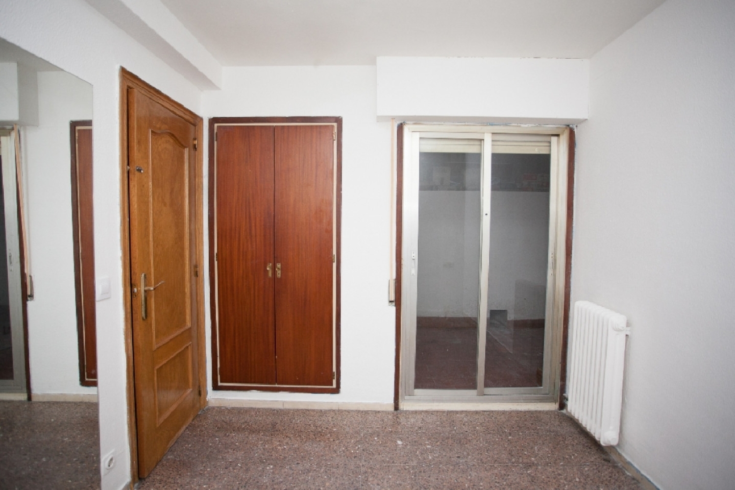  till salu lägenhet Migdia Casernes Gironès 8