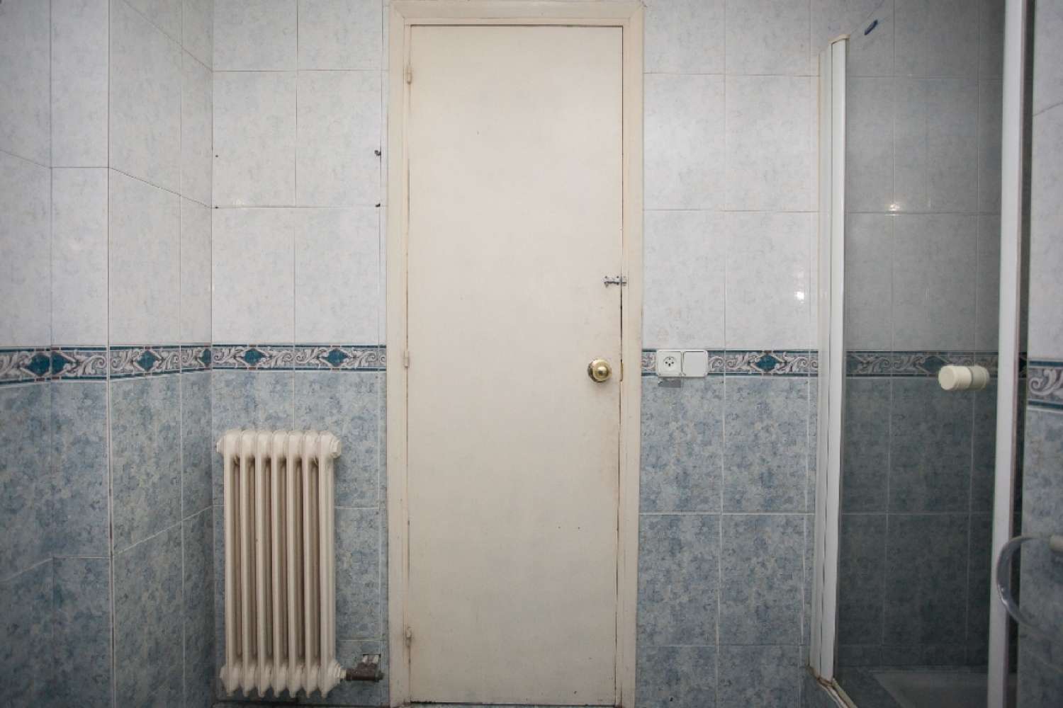  till salu lägenhet Migdia Casernes Gironès 5