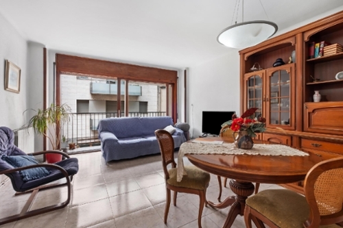 Migdia Casernes Gironès lägenhet foto 6219537