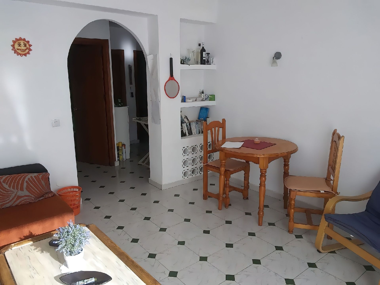 till salu lägenhet Mijas Costa Del Sol Occidental 3