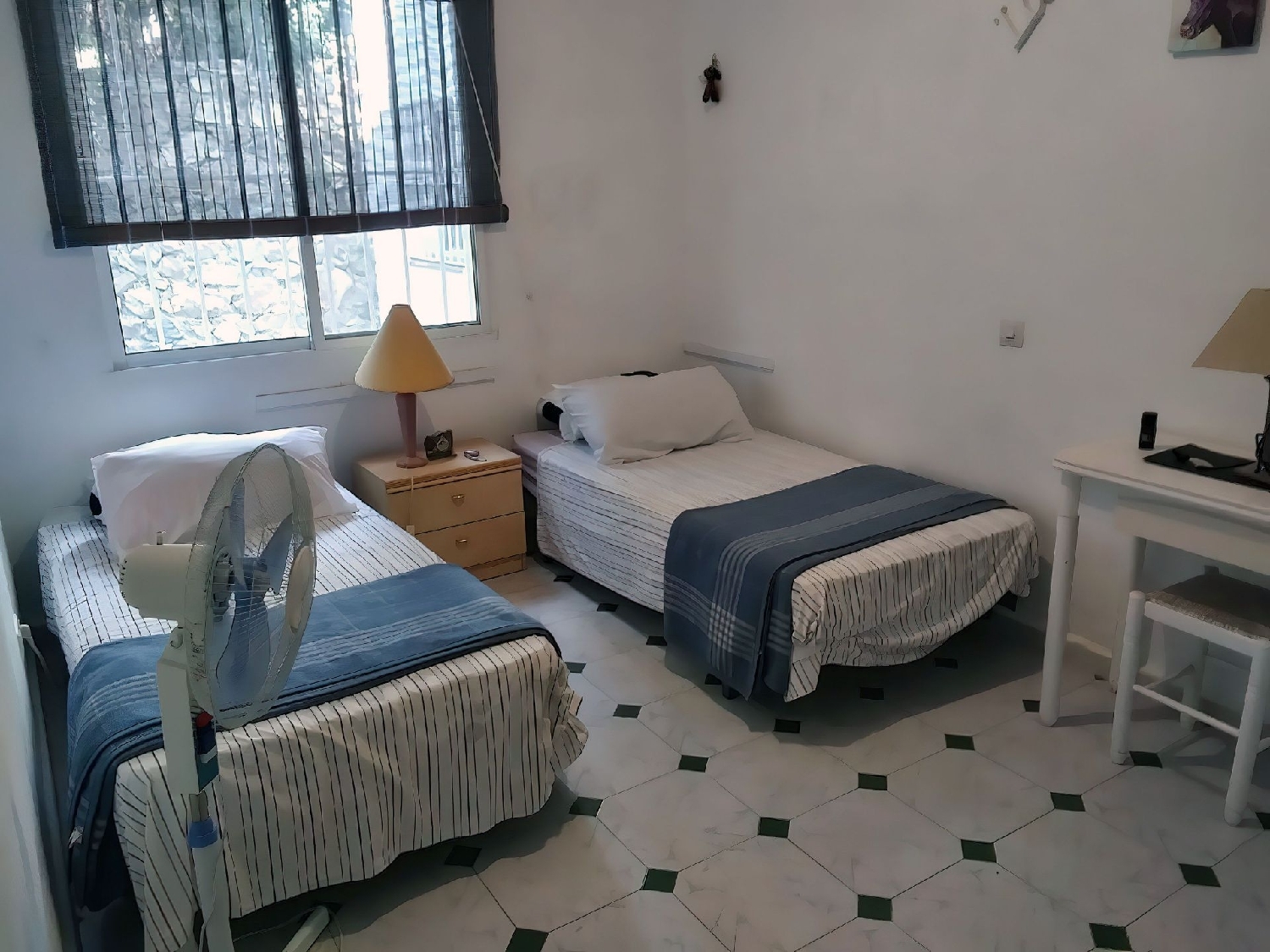  till salu lägenhet Mijas Costa Del Sol Occidental 7