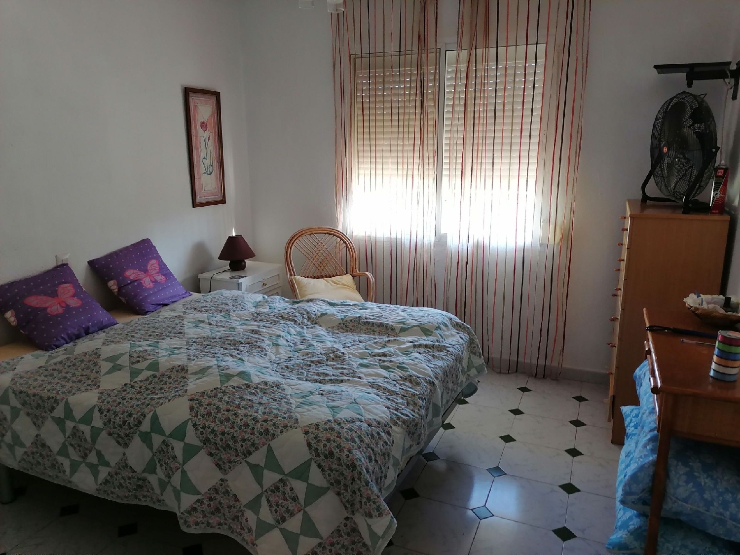  till salu lägenhet Mijas Costa Del Sol Occidental 6
