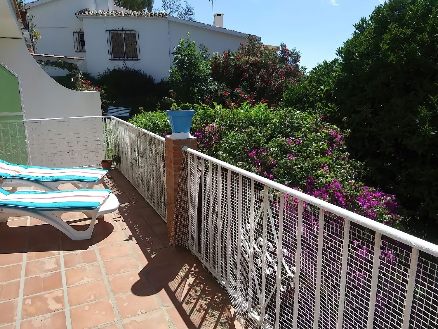  till salu lägenhet Mijas Costa Del Sol Occidental 1