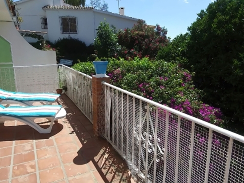 Mijas Costa Del Sol Occidental lägenhet foto 6232040