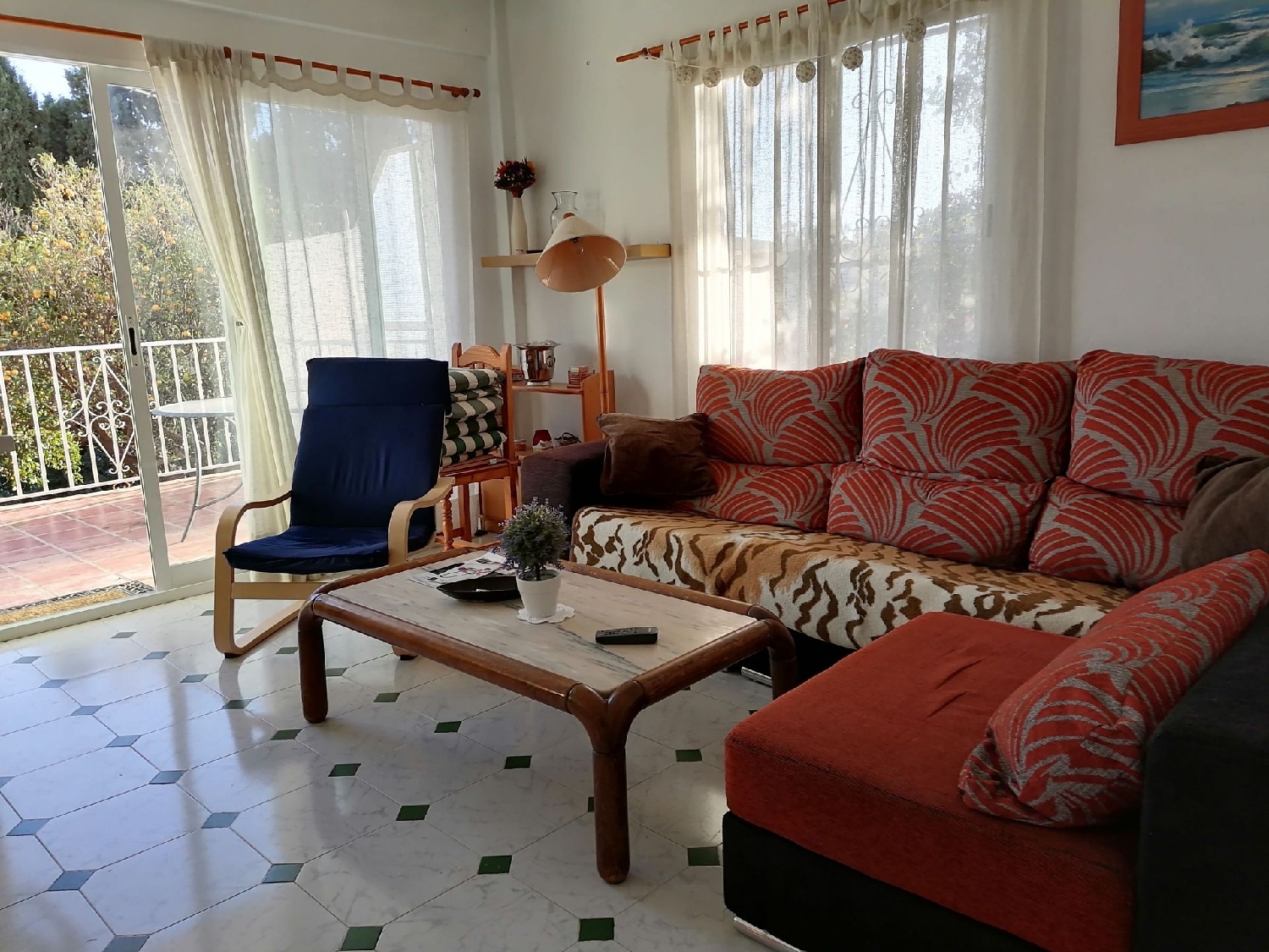 till salu lägenhet Mijas Costa Del Sol Occidental 2