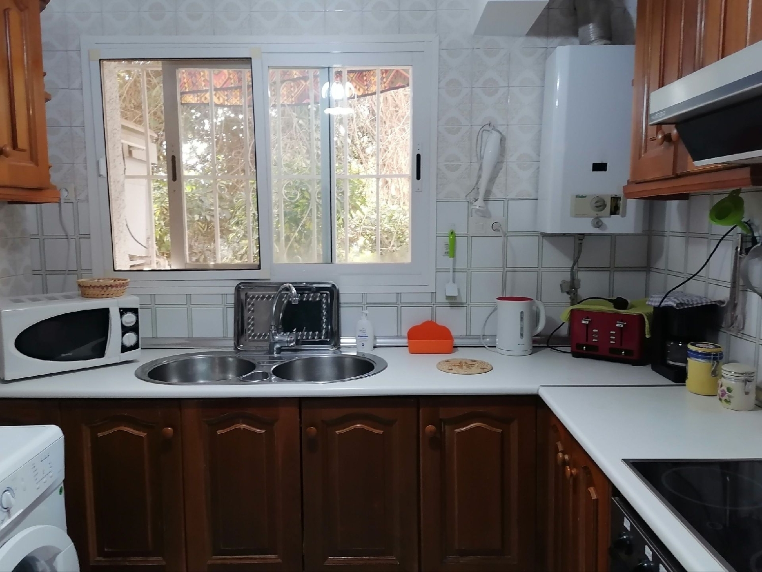  till salu lägenhet Mijas Costa Del Sol Occidental 4