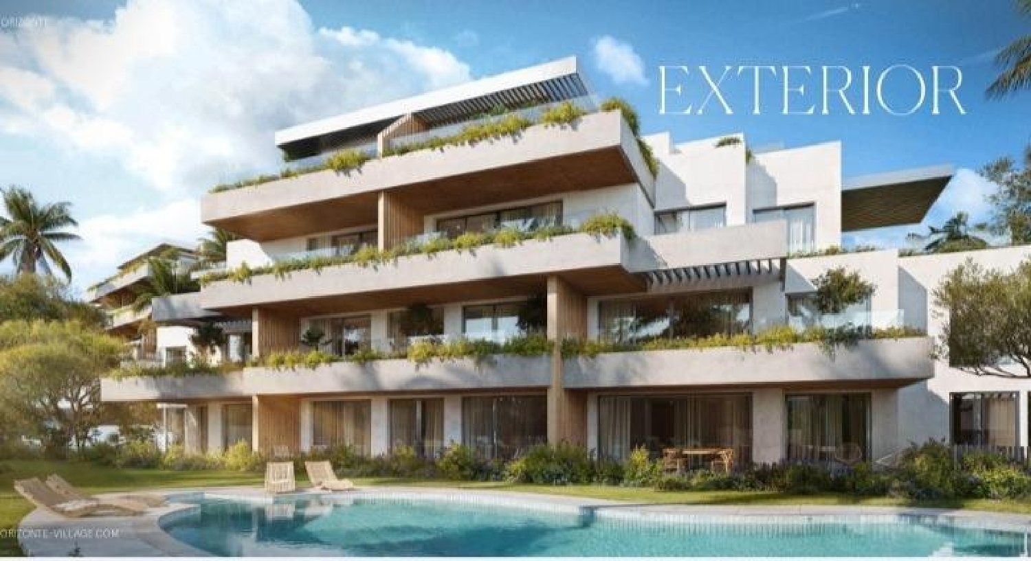  till salu lägenhet Mijas Costa Del Sol Occidental 5