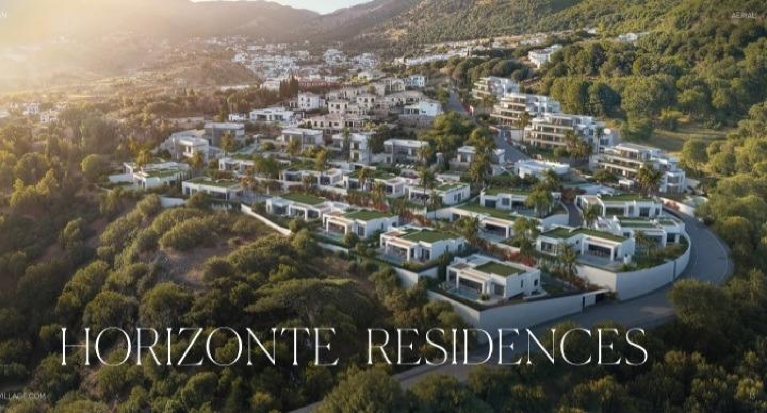  till salu lägenhet Mijas Costa Del Sol Occidental 1