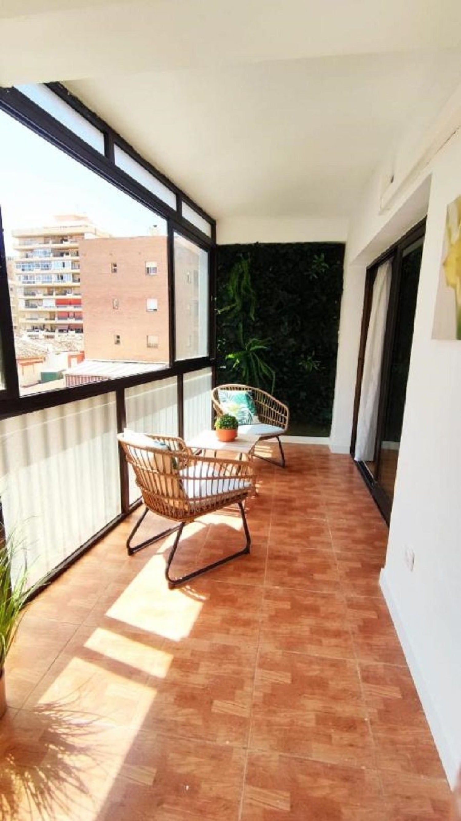  till salu lägenhet Mijas Costa Costa Del Sol Occidental 1