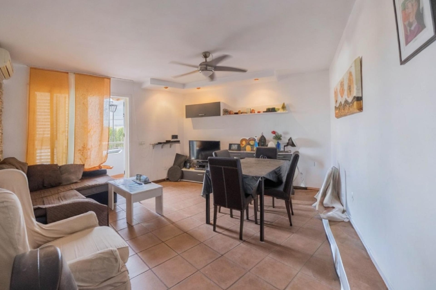  till salu lägenhet Mijas Costa Costa Del Sol Occidental 1