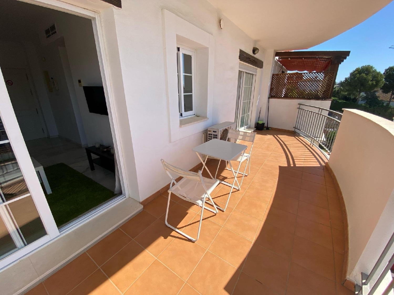  till salu lägenhet Mijas Costa Costa Del Sol Occidental 5