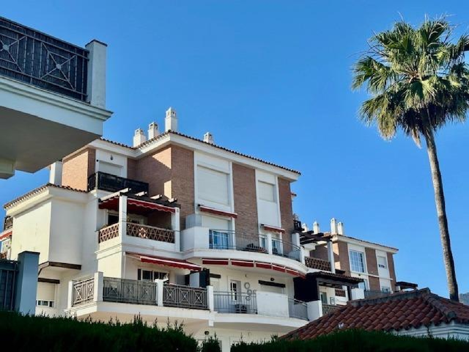 till salu lägenhet Mijas Costa Costa Del Sol Occidental 2