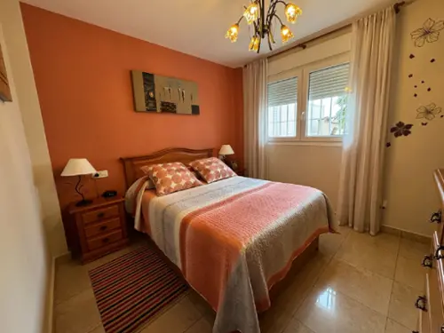 Mil Palmeras Baix Segura apartamento foto 6198675